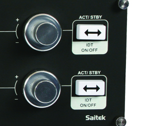 Incremental Frequency Adjustment